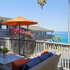 Scripps Inn San Diego Ngoại thất bức ảnh