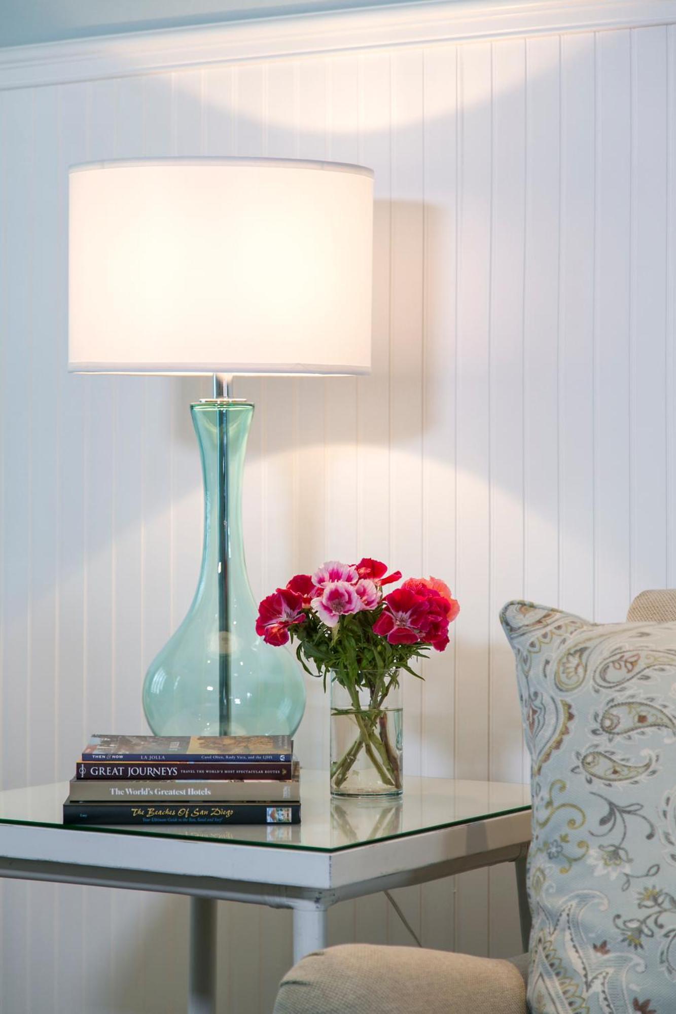 Scripps Inn San Diego Ngoại thất bức ảnh