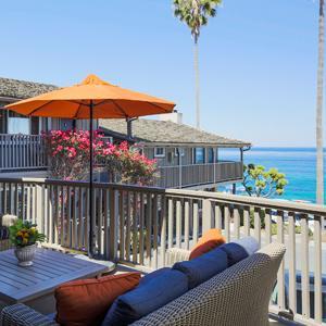 Scripps Inn San Diego Ngoại thất bức ảnh