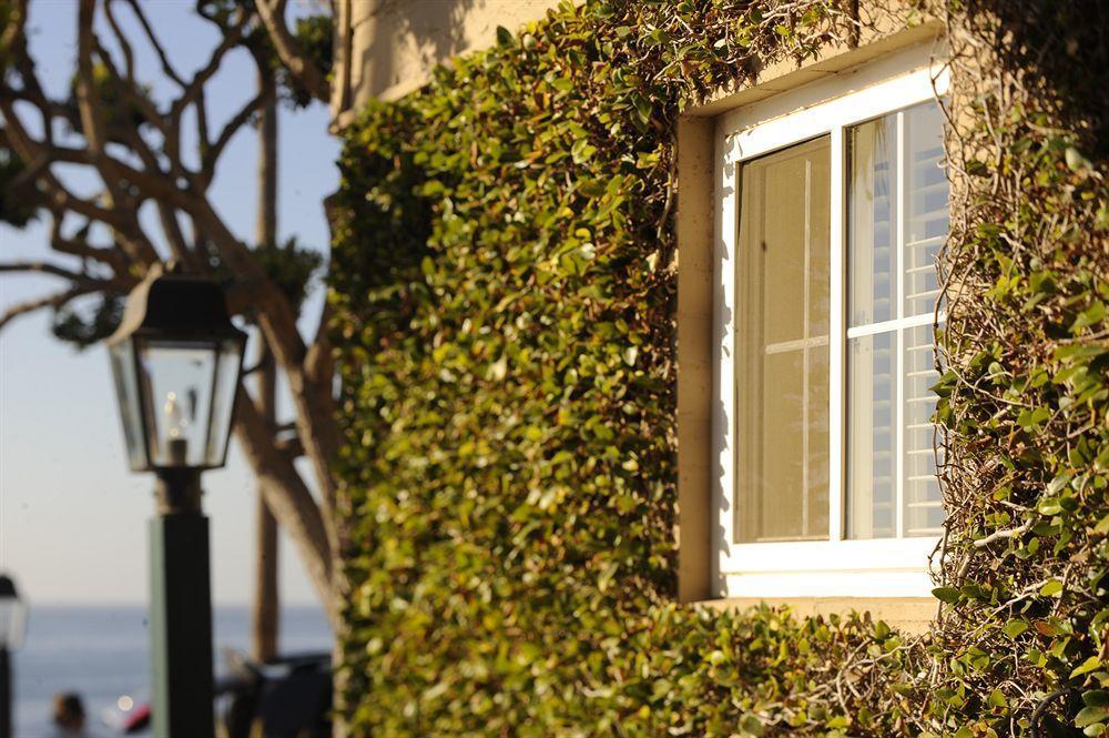 Scripps Inn San Diego Ngoại thất bức ảnh