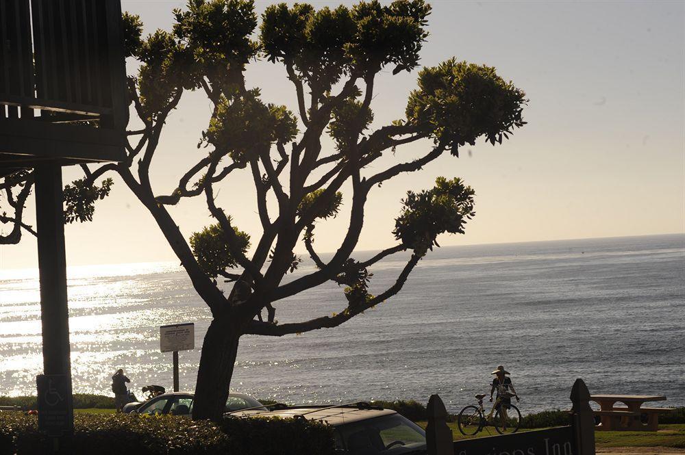 Scripps Inn San Diego Ngoại thất bức ảnh