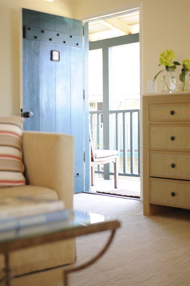 Scripps Inn San Diego Ngoại thất bức ảnh