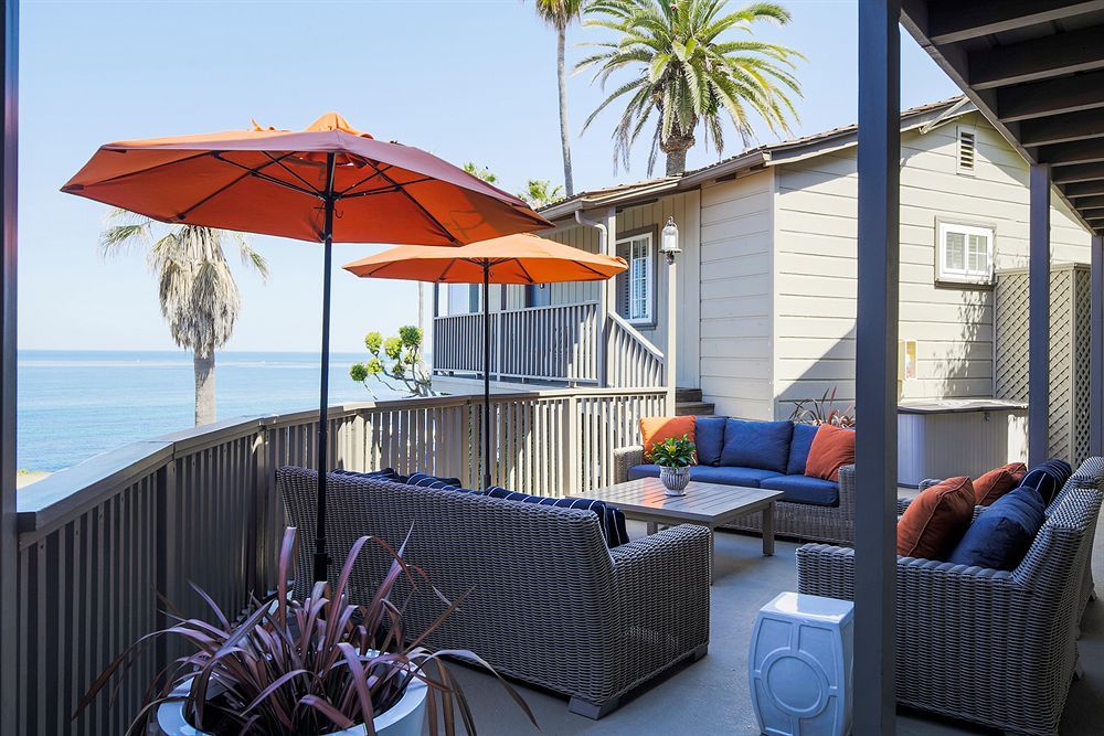 Scripps Inn San Diego Ngoại thất bức ảnh