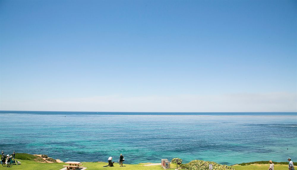 Scripps Inn San Diego Ngoại thất bức ảnh