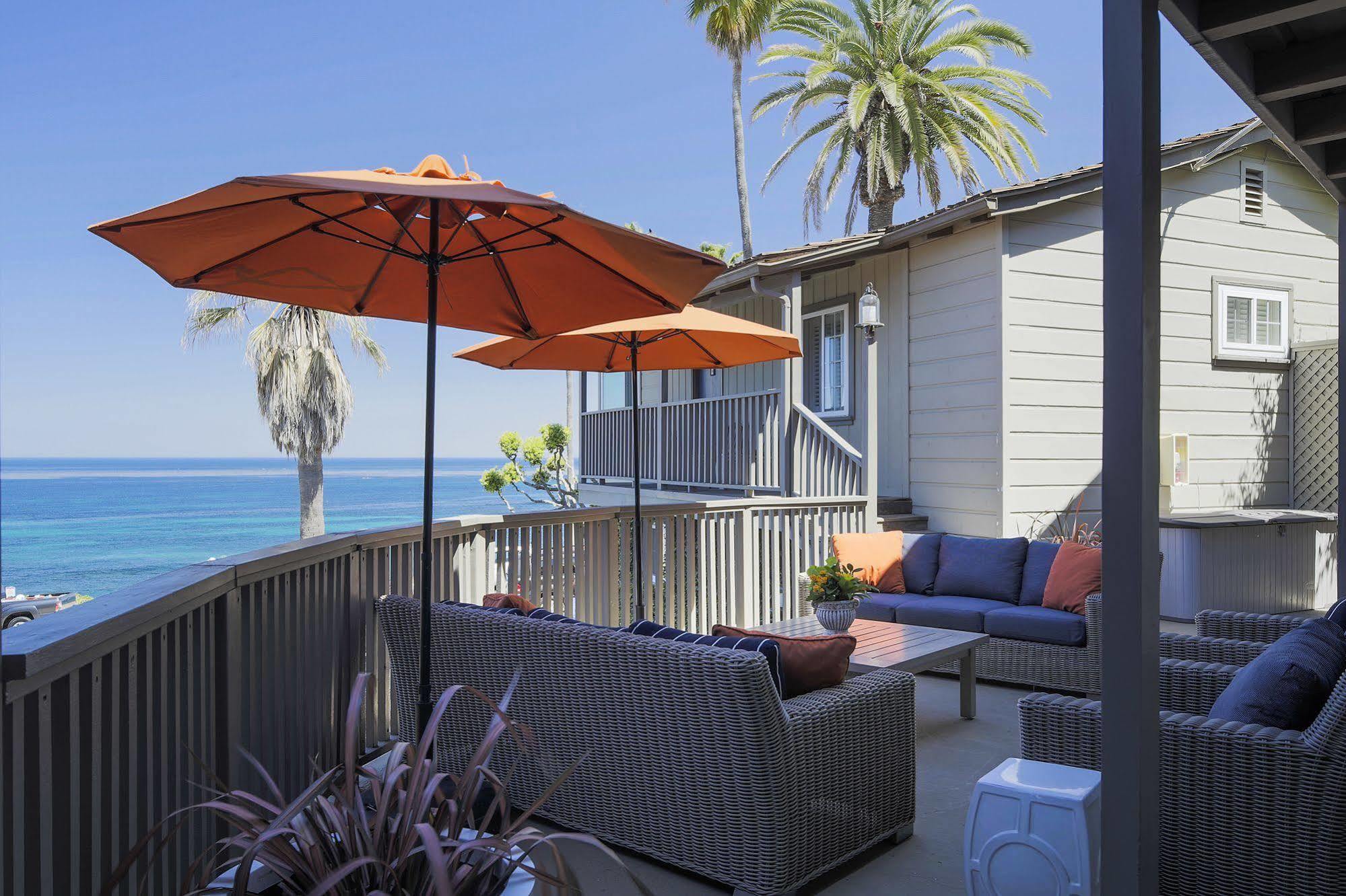 Scripps Inn San Diego Ngoại thất bức ảnh