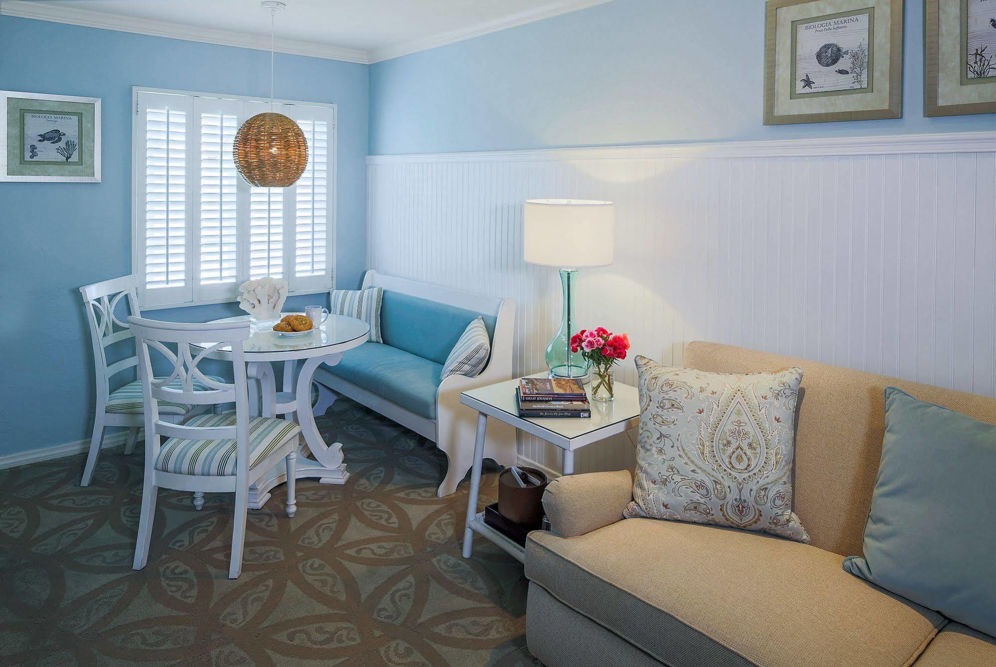 Scripps Inn San Diego Ngoại thất bức ảnh