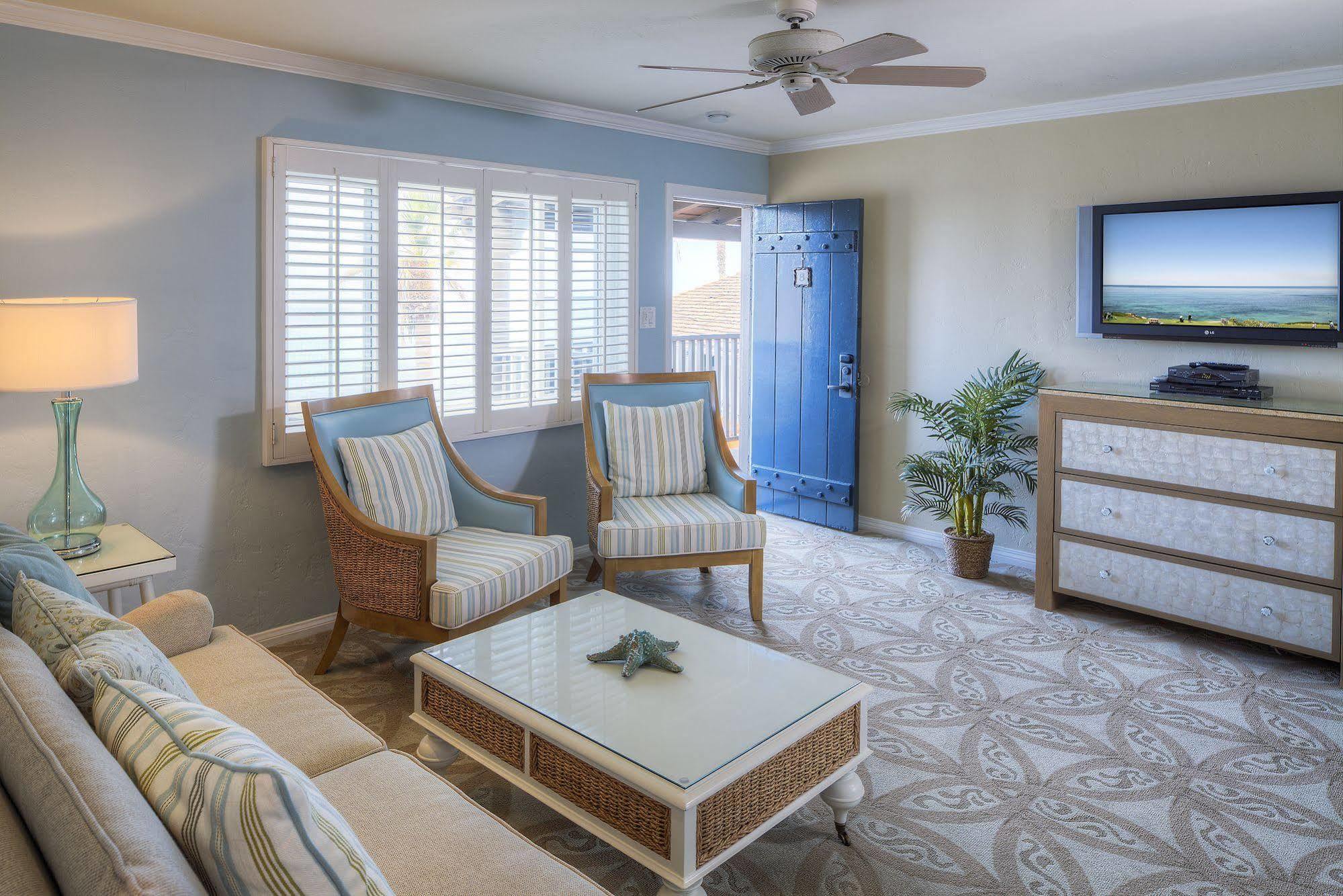 Scripps Inn San Diego Ngoại thất bức ảnh
