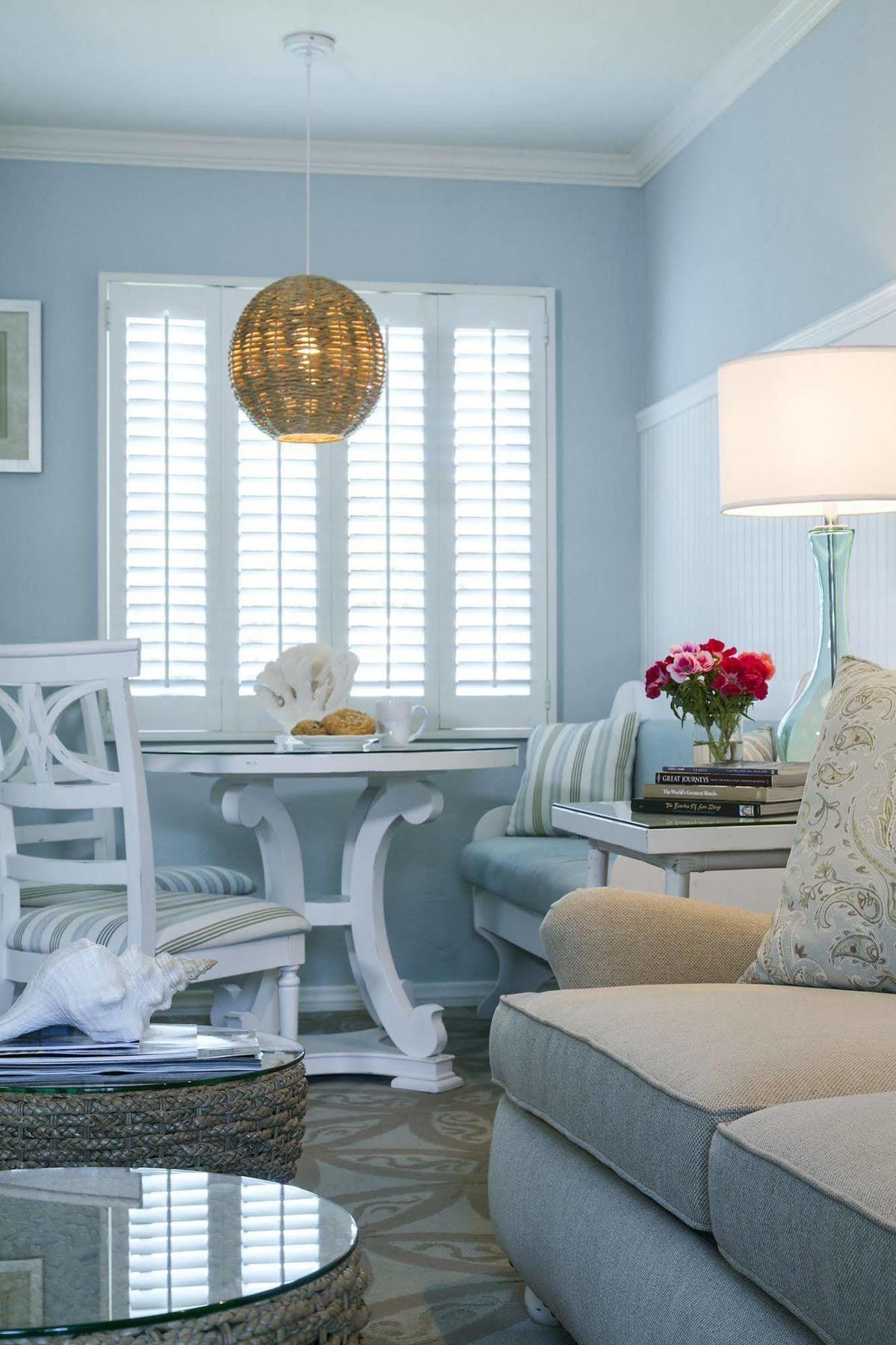Scripps Inn San Diego Ngoại thất bức ảnh