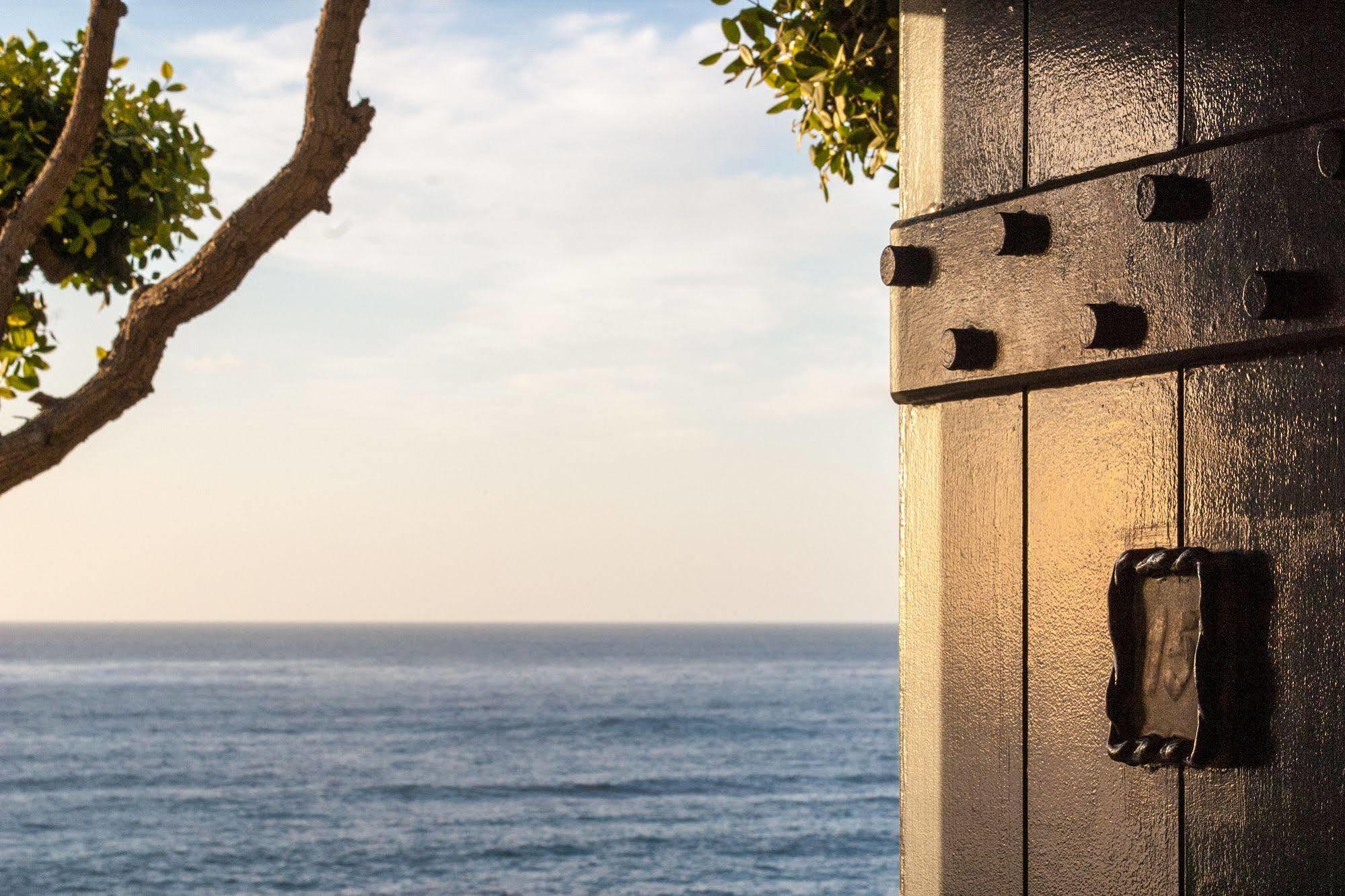 Scripps Inn San Diego Ngoại thất bức ảnh